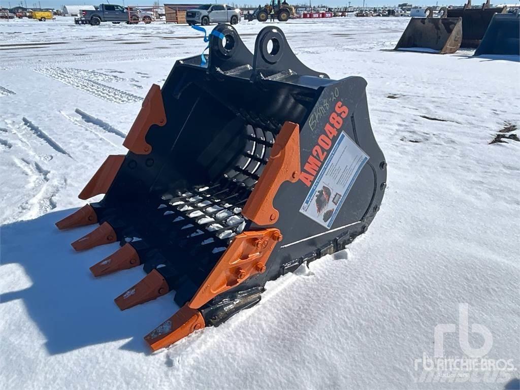 KJ AM2048S Sorteringsskuffer