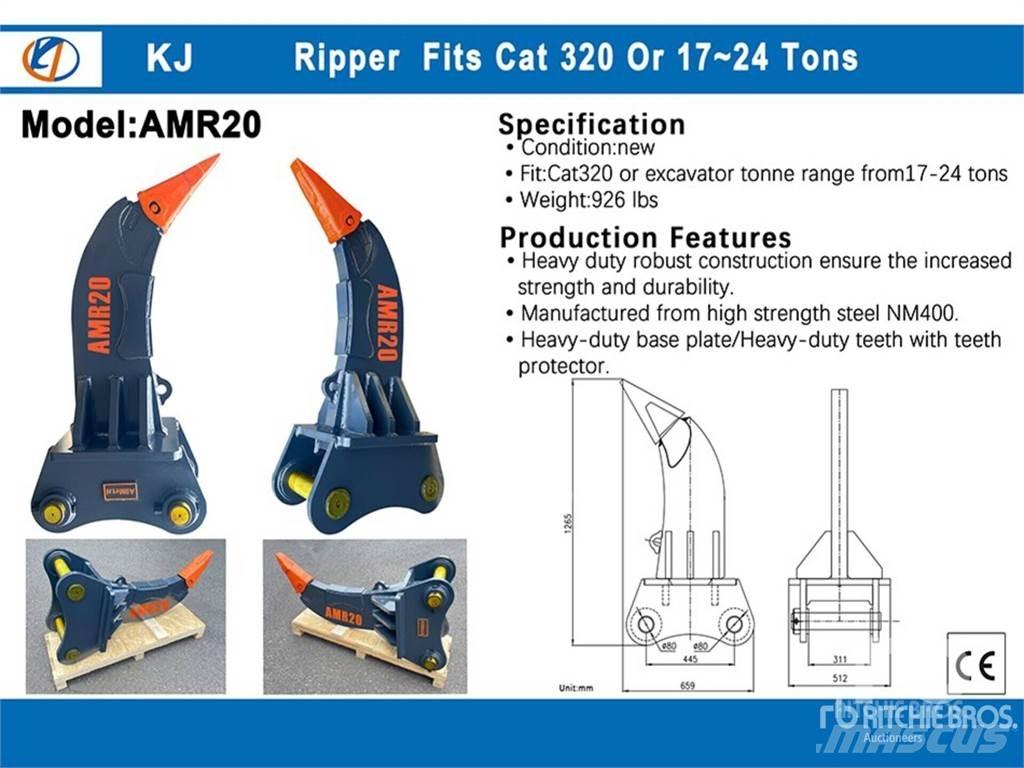 KJ AMR20 Rippere