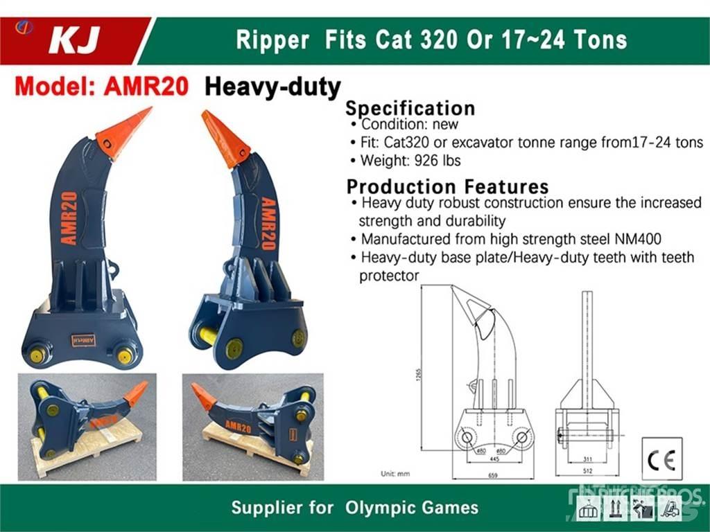 KJ AMR20 Rippere