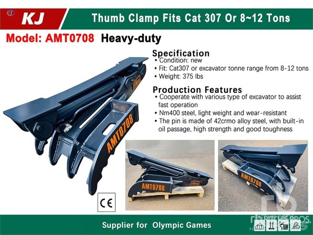 KJ AMT0708 Skuffer