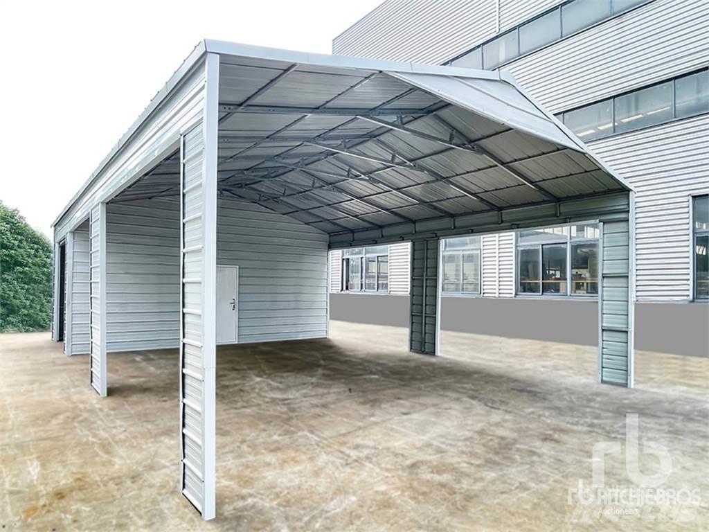 KJ K0020 Park- og hagemaskiner - Annet