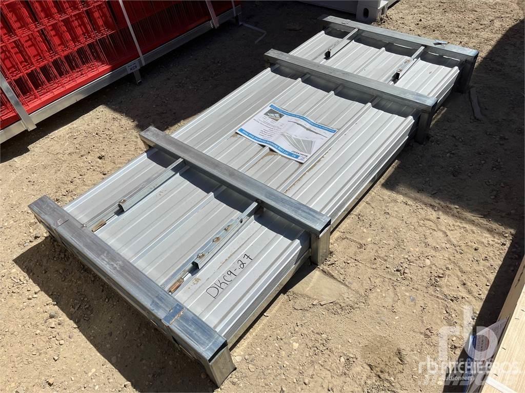 KJ K0307 Anlegg - Annet