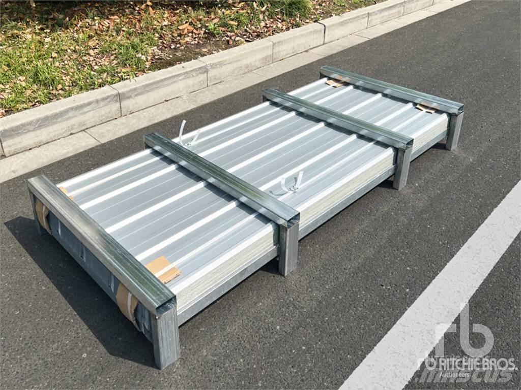 KJ K0307 Anlegg - Annet