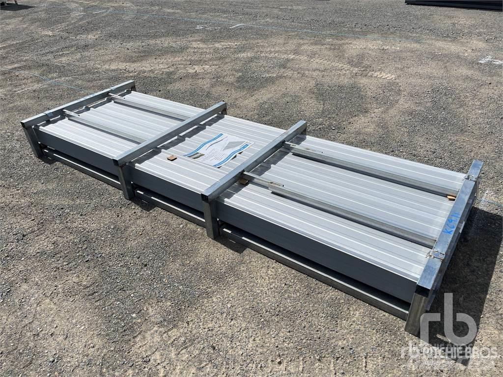 KJ K0310 Anlegg - Annet