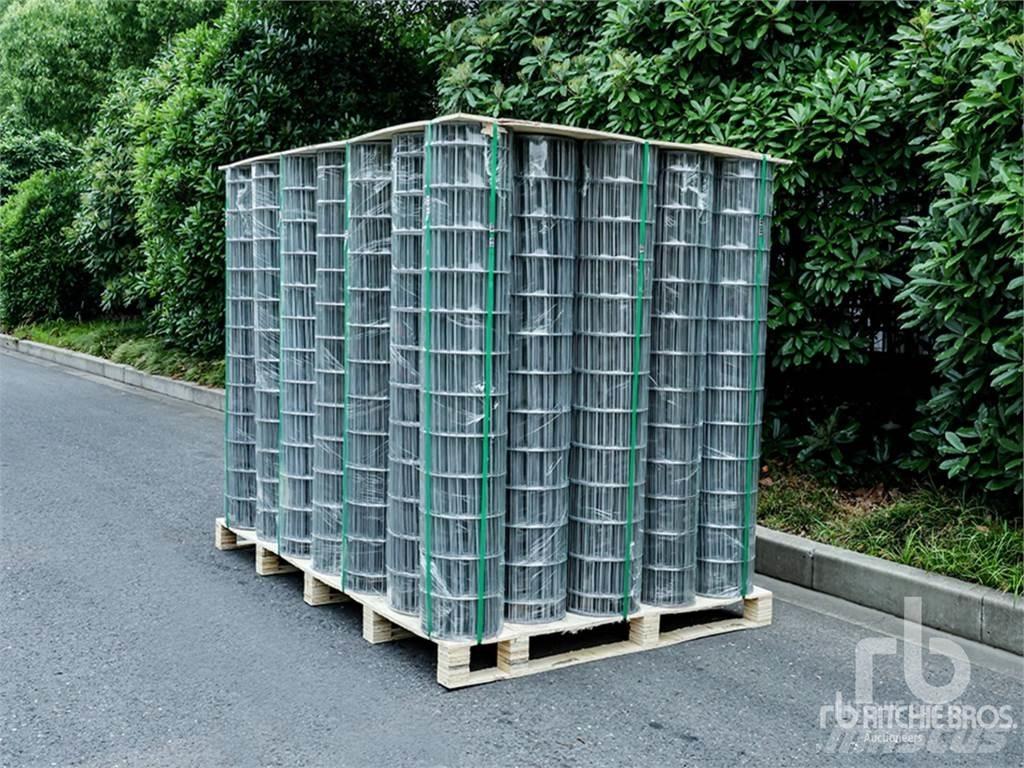 KJ K0535 Park- og hagemaskiner - Annet