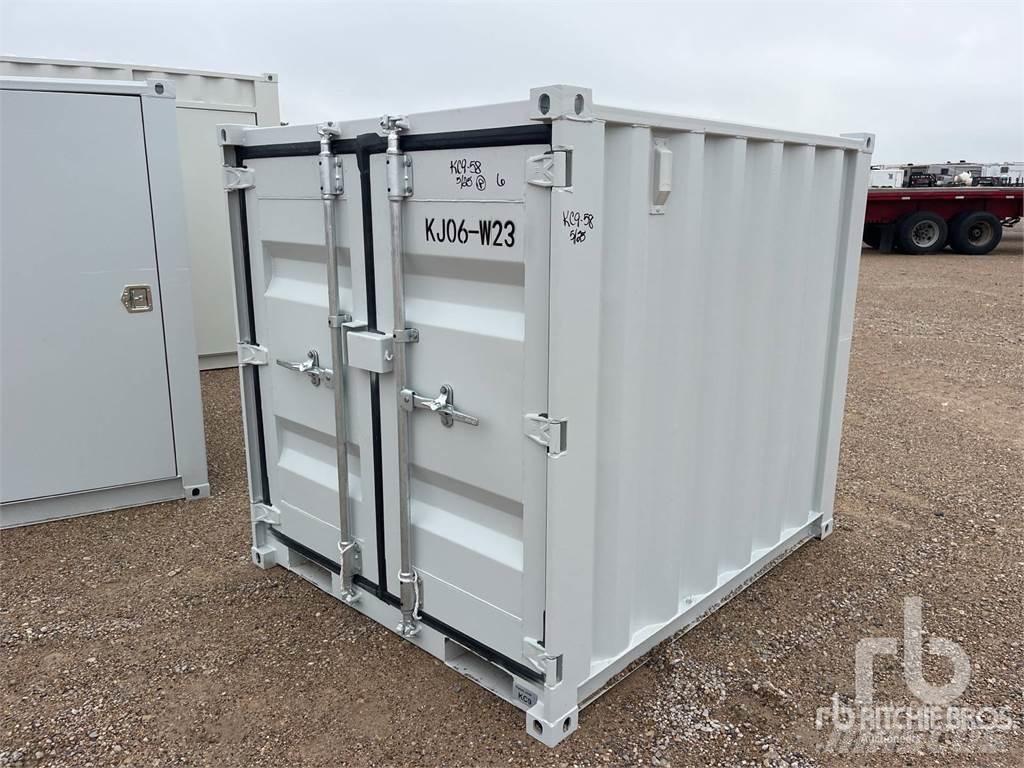 KJ K06 Spesial containere