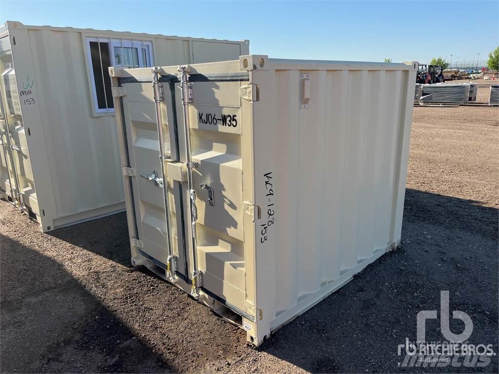 KJ K06 Spesial containere