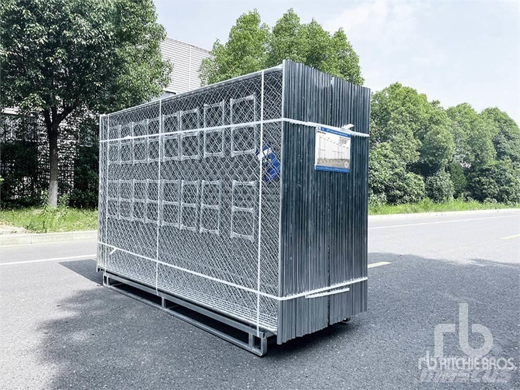 KJ K1830 Anlegg - Annet