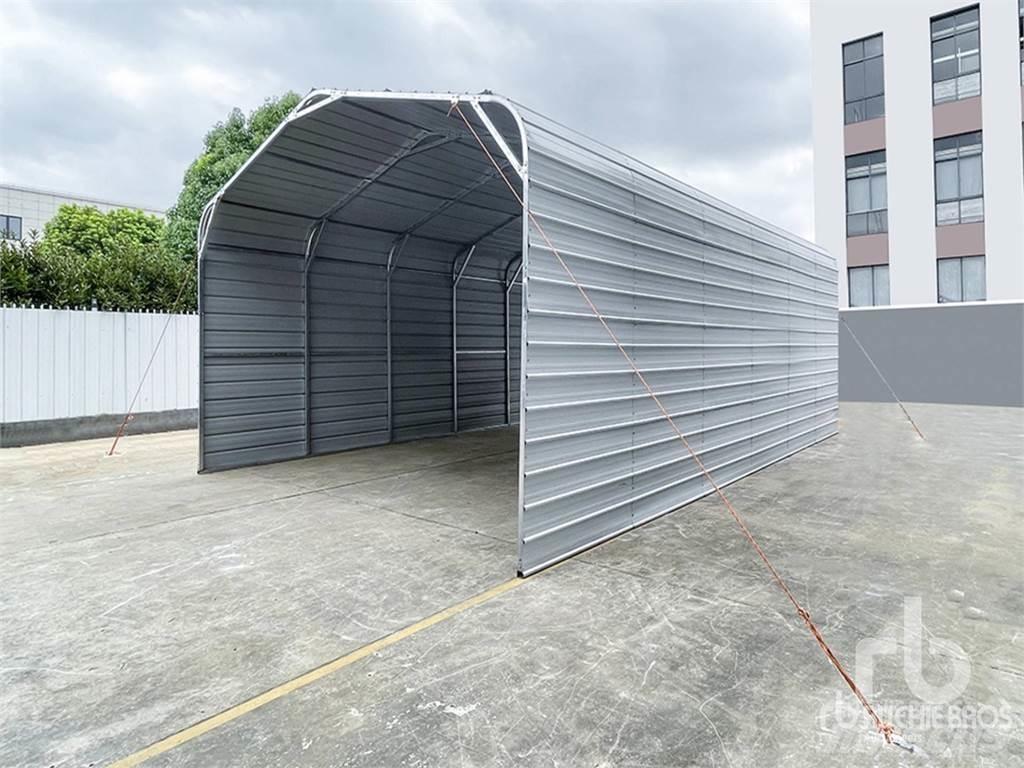 KJ K2030 Andre hengere