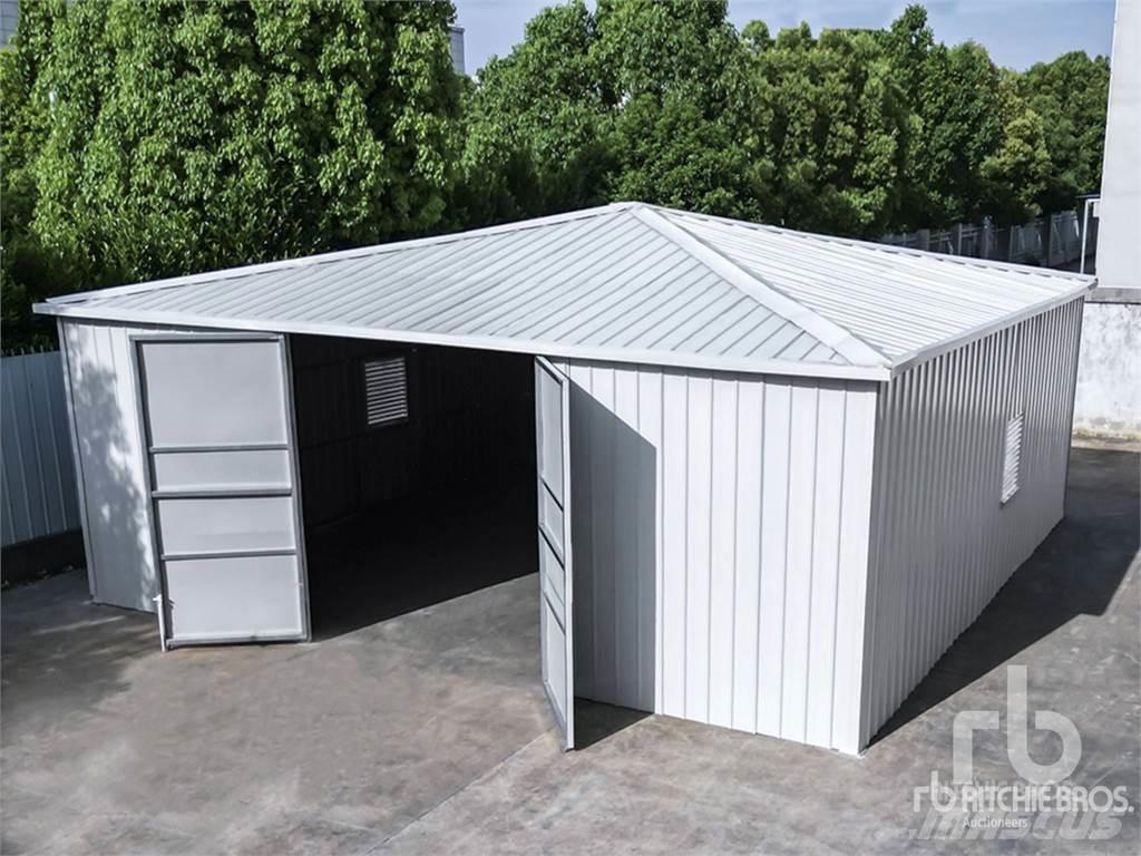 KJ K3030 Andre hengere