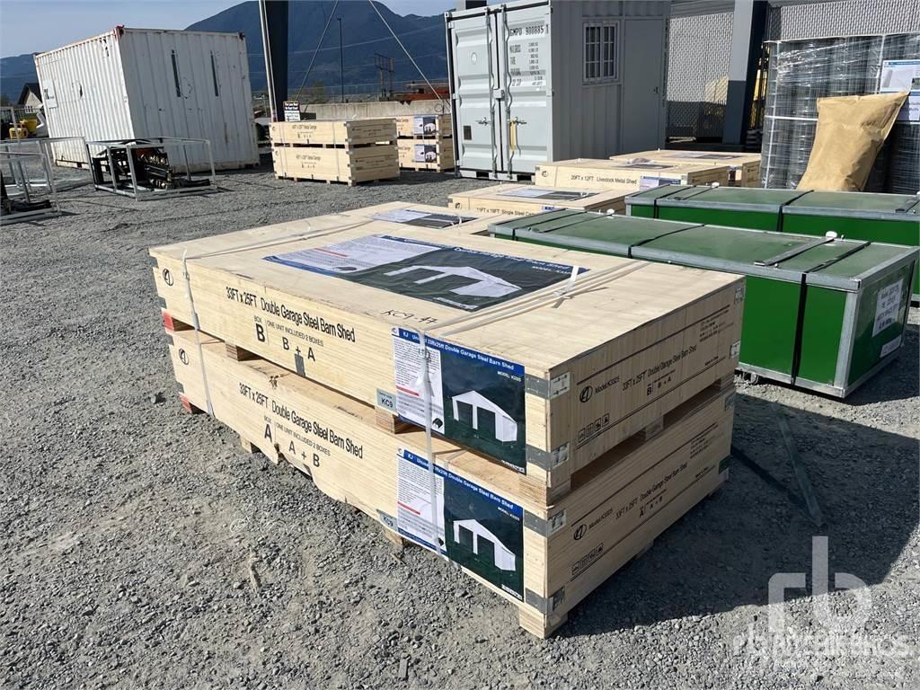 KJ K3325 Andre hengere