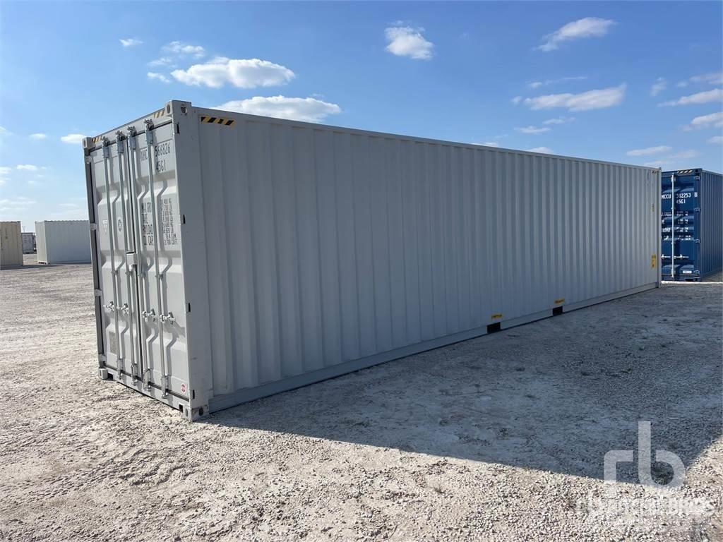 KJ K40HC Spesial containere