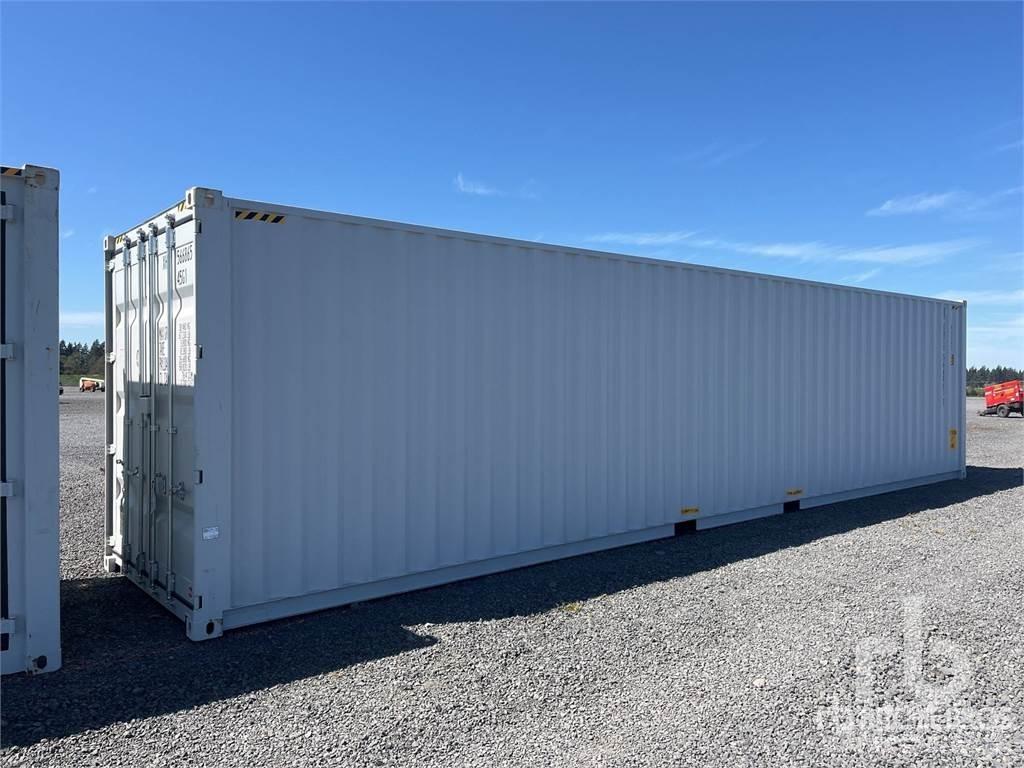 KJ K40HC Spesial containere