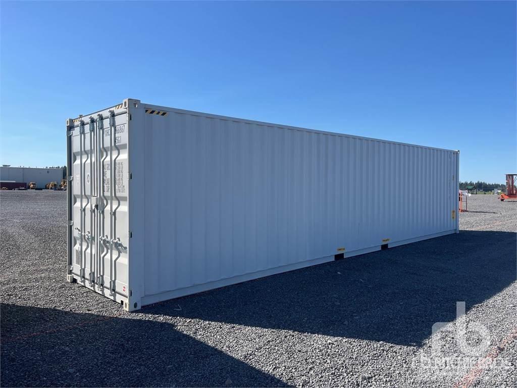 KJ K40HC Spesial containere