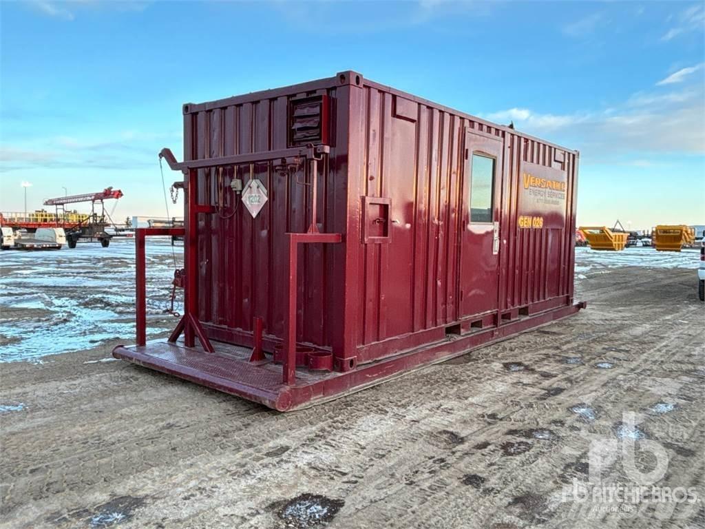 Kohler 5OROZP81 Diesel Generatorer