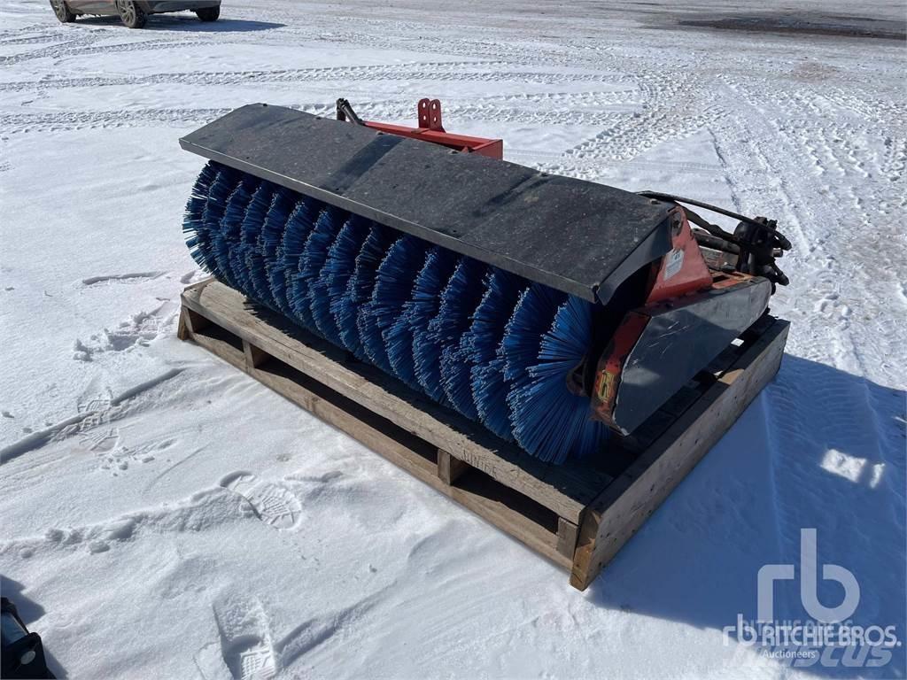 Kubota B532 Andre komponenter