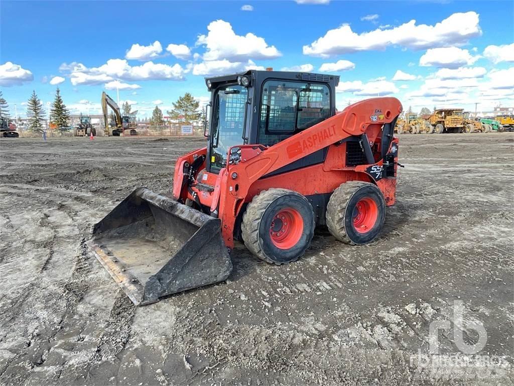 Kubota SSV75 Kompaktlastere