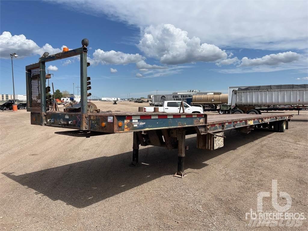 Landoll 330B Planhengere semi