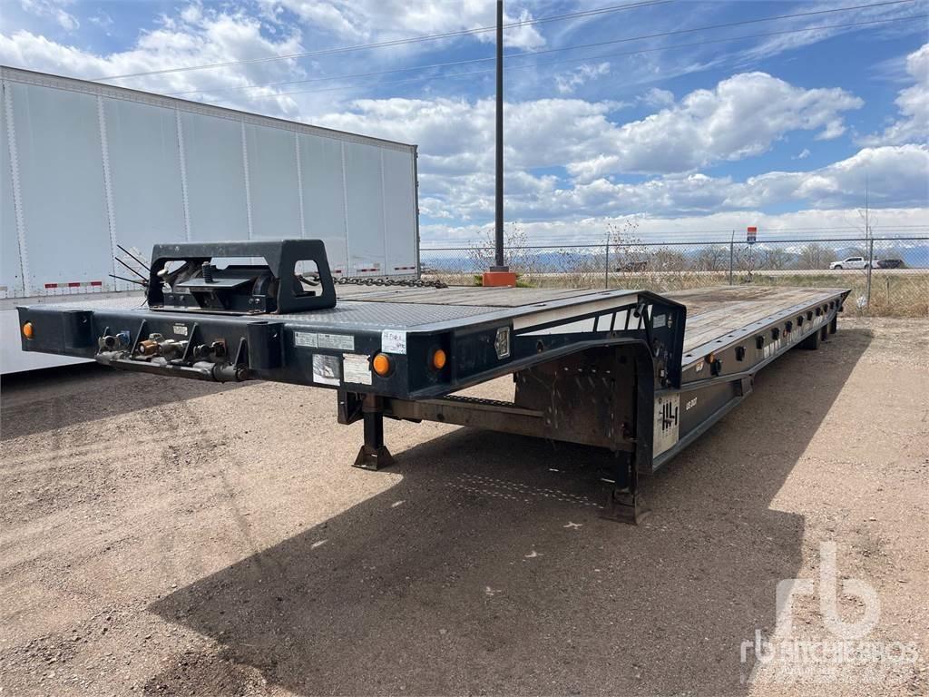 Landoll 435B Planhengere semi