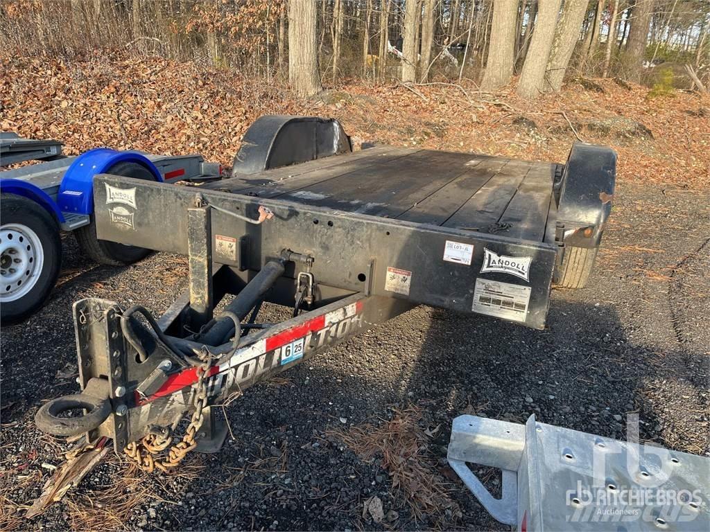 Landoll LT1016 Maskinhenger