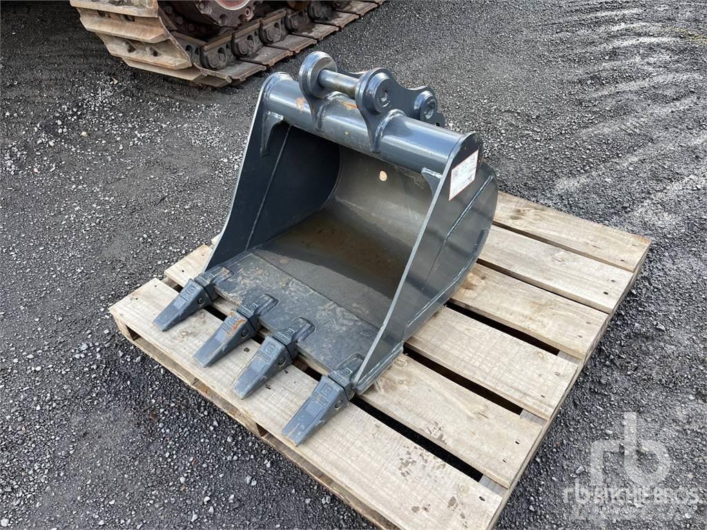 LiuGong 43C6410 Skuffer