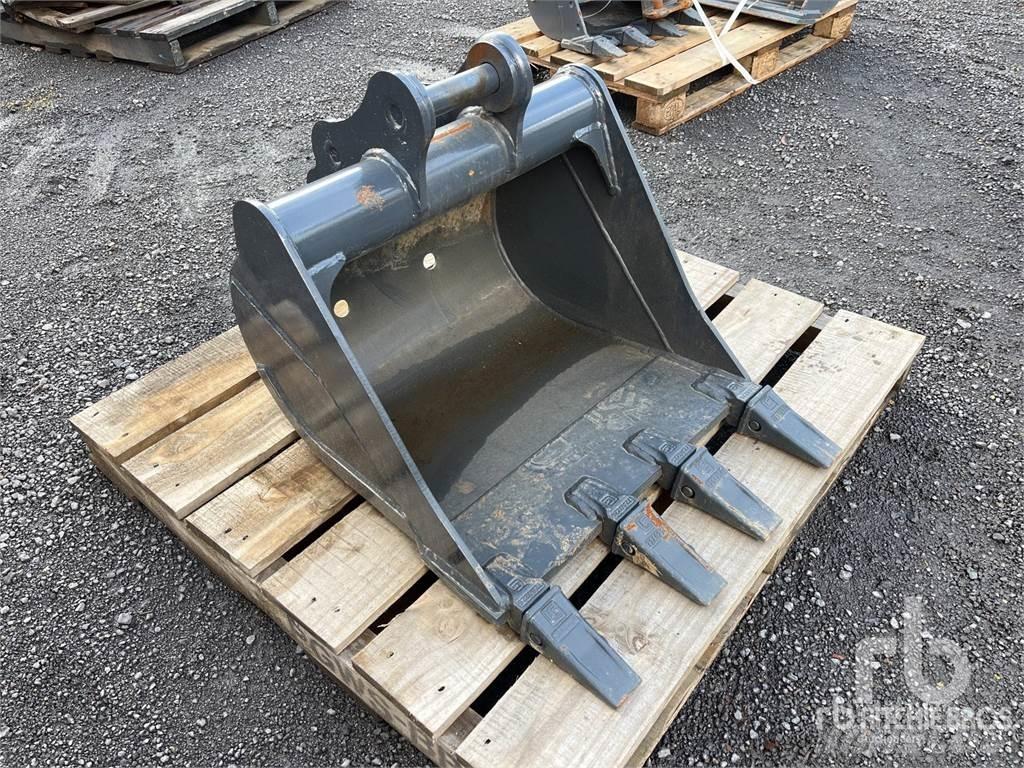 LiuGong 43C6410 Skuffer