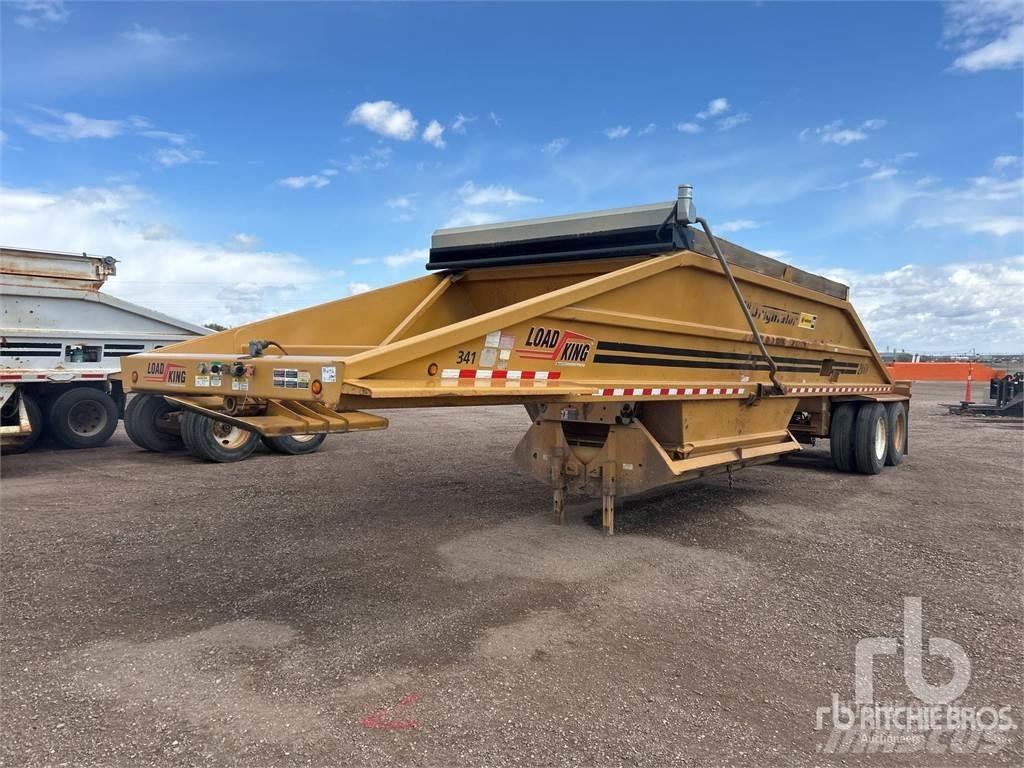 Load King T/A Tippsemi