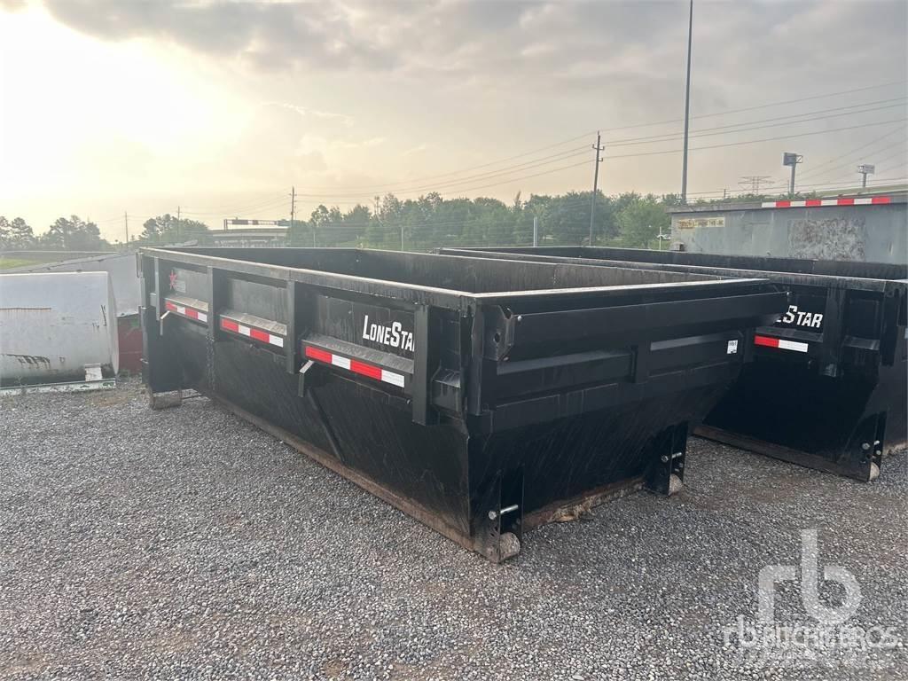  LONESTAR Transport - Annet