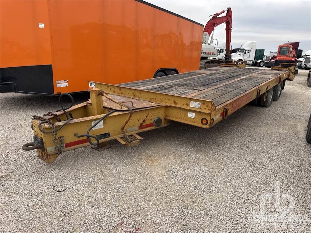 Lucon 10T202ALP Maskinhenger