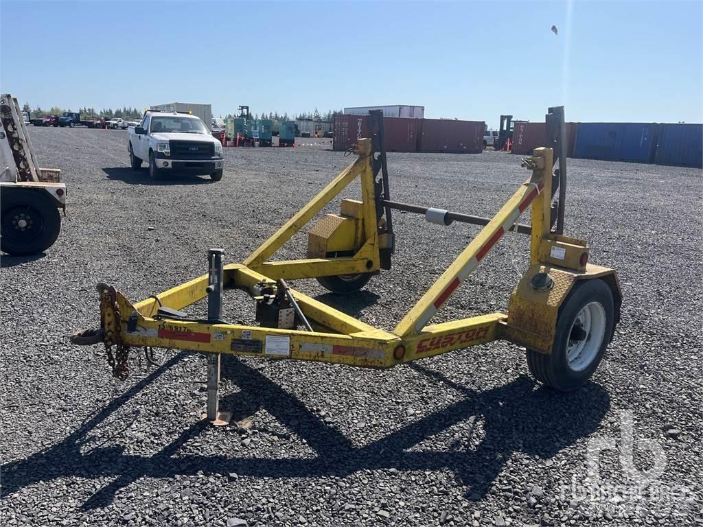 Lucon RT85 Andre hengere