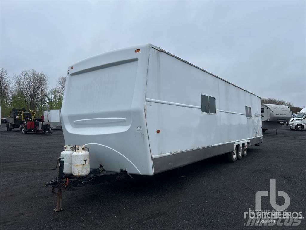  LUXUR 40SC Andre hengere