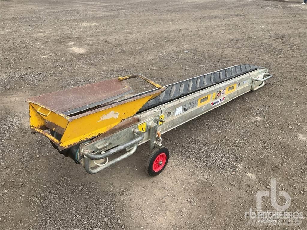 MACE SHIFTA Transportbånd