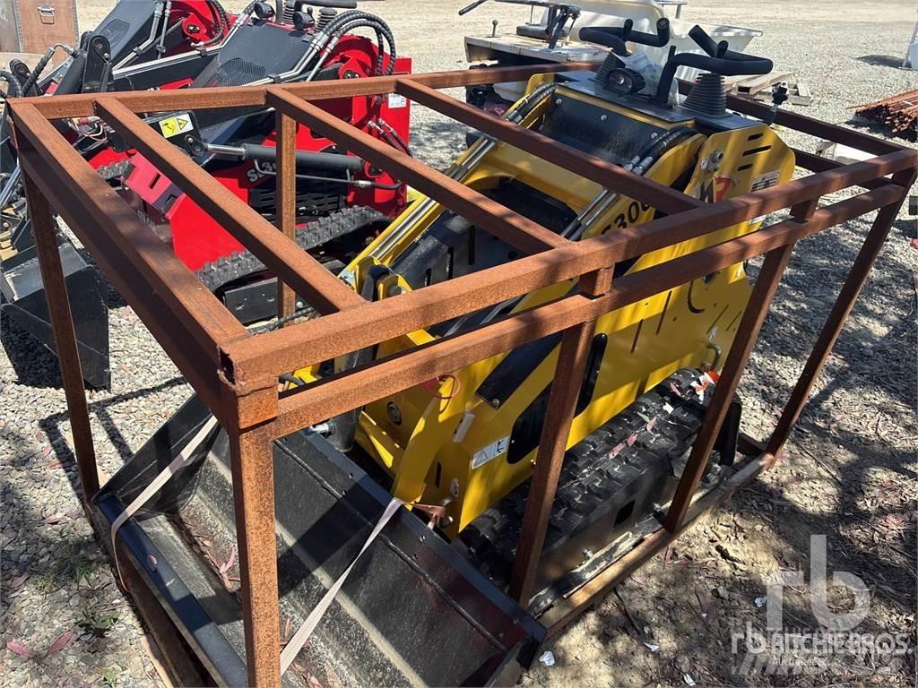 Machpro MP-S300 Kompaktlastere