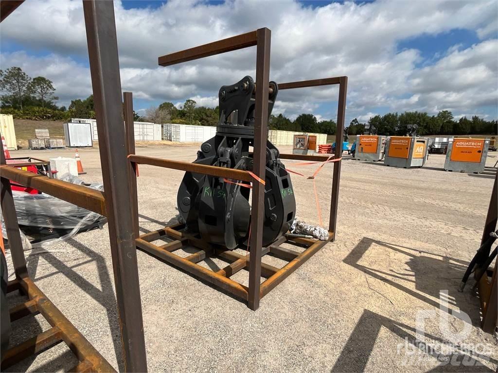 Machpro MP01 Gripere