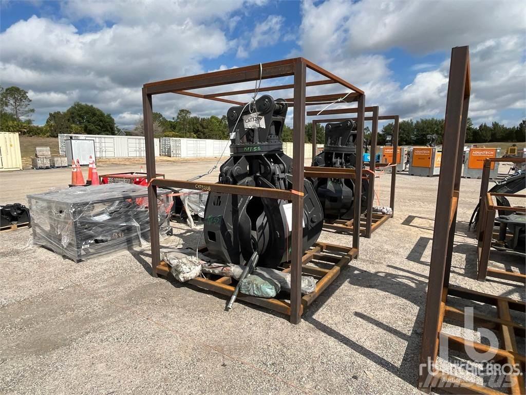 Machpro MP01 Gripere