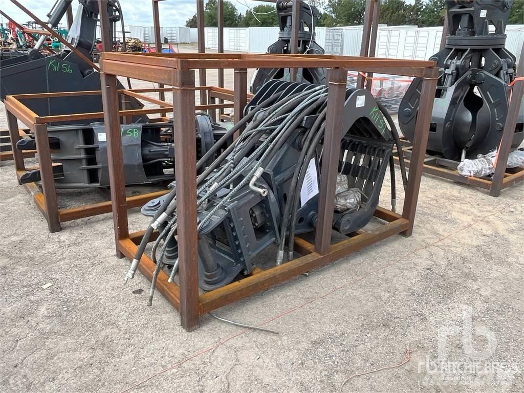 Machpro MP02 Gripere
