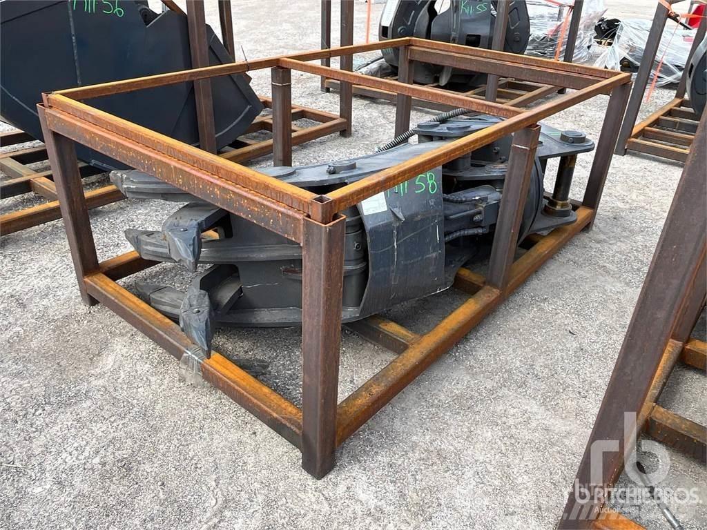 Machpro MP03 Gripere