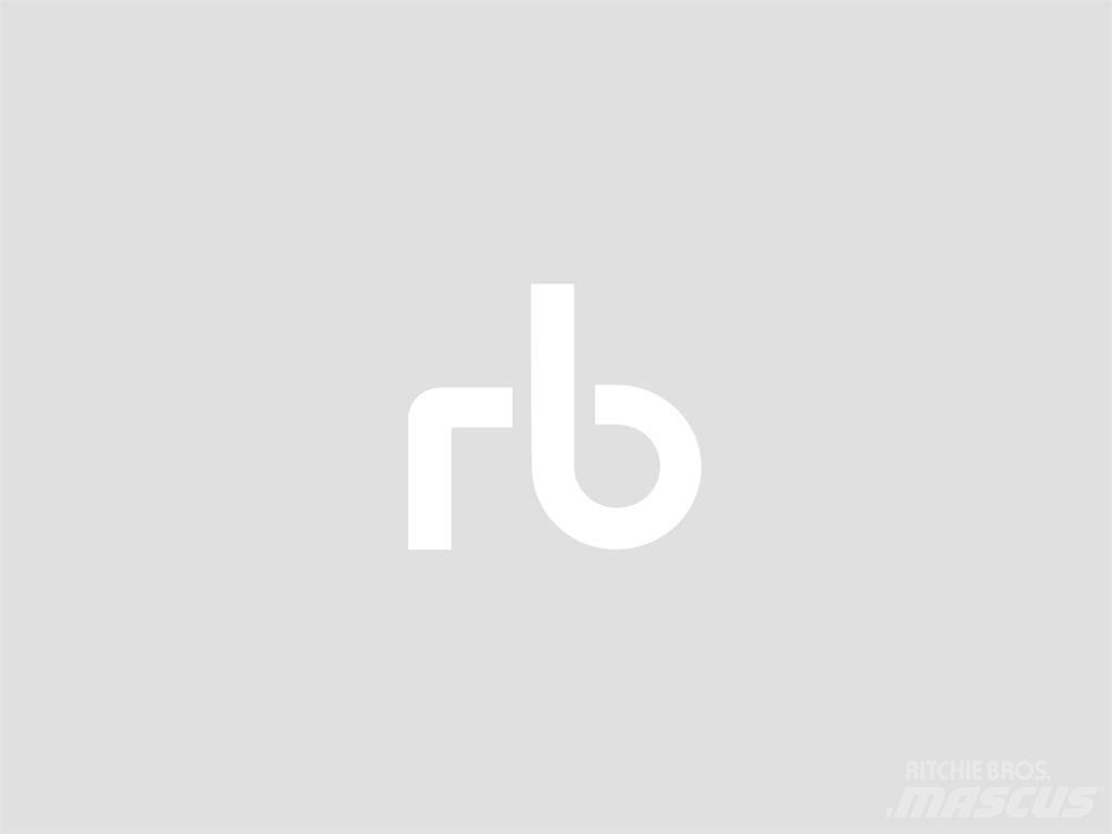 Machpro MP300 Livdyr annet utstyr