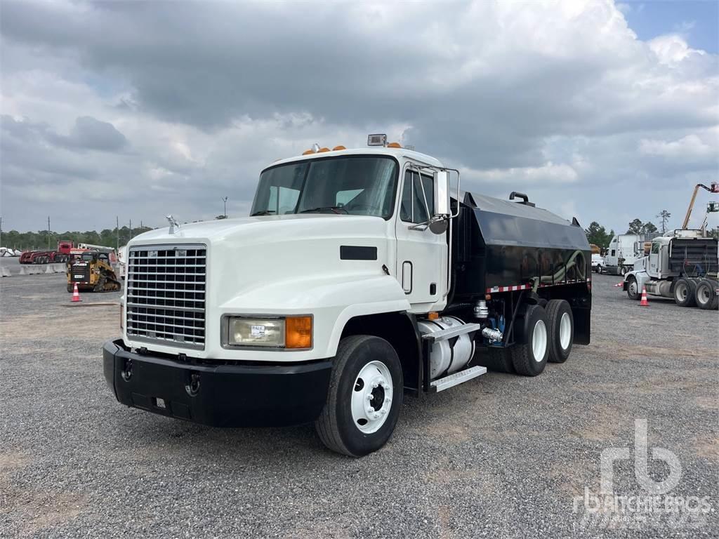 Mack CH613 Vanningsvogn for støvdemping