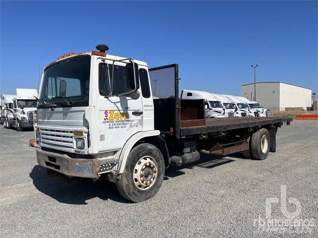 Mack MS250P Planbiler