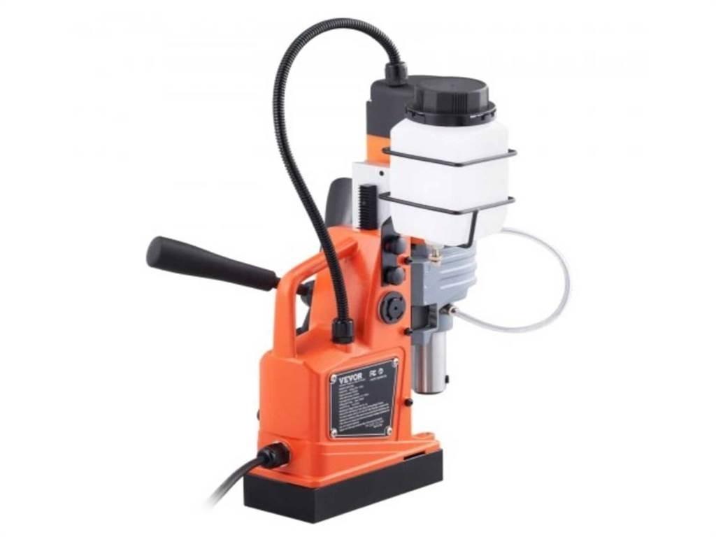  MAG-DRILL VEVOR Anlegg - Annet