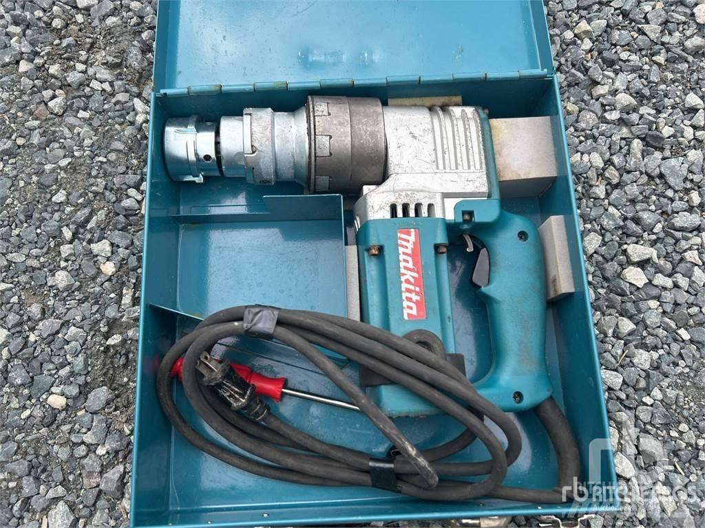 Makita 6922NB Anlegg - Annet