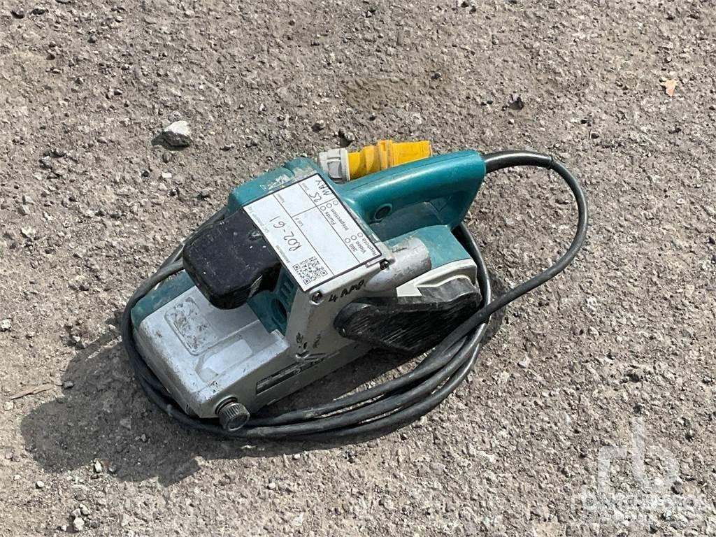 Makita 9404 Anlegg - Annet