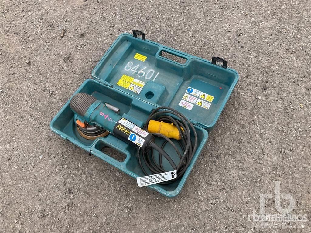 Makita BO6040 Anlegg - Annet