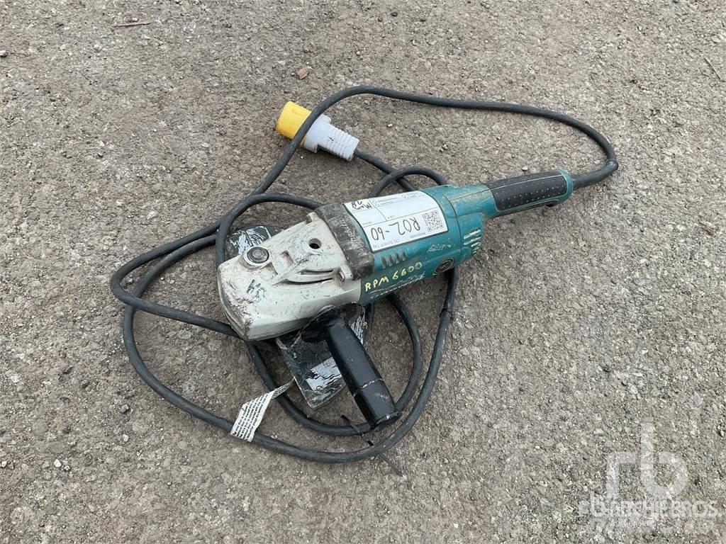 Makita GA9020 Andre komponenter