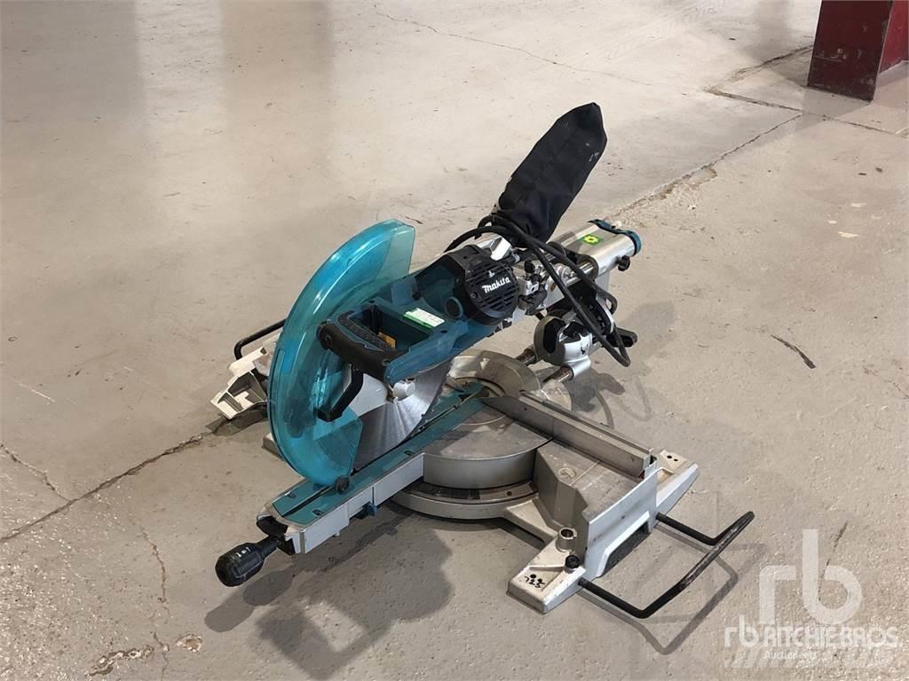 Makita LS1216 Anlegg - Annet