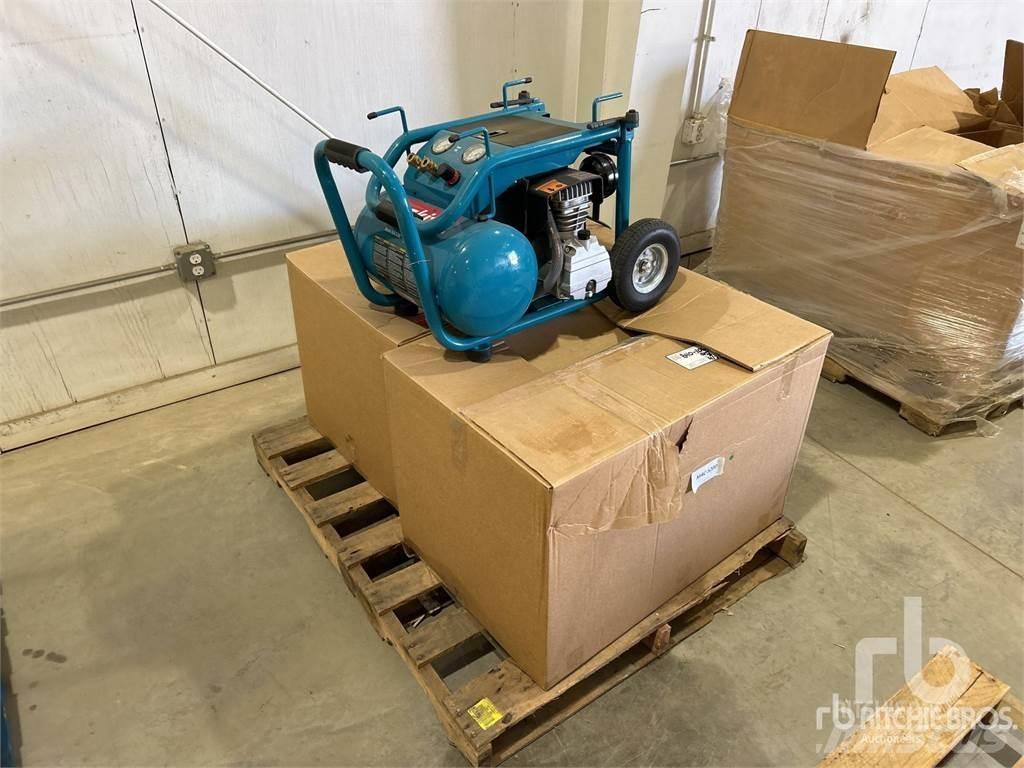 Makita MAC5200 Kompressorer