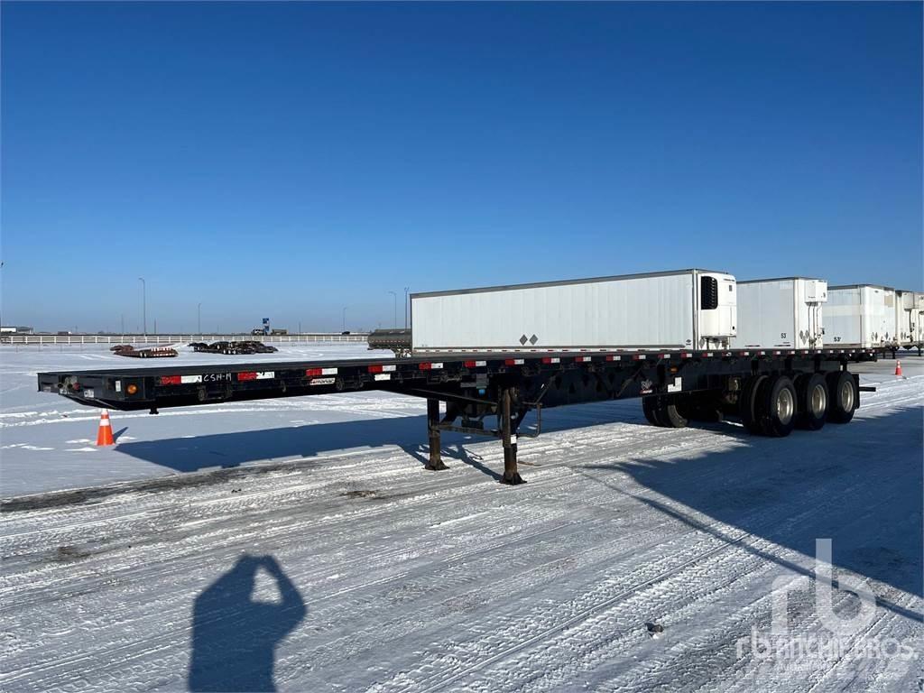 Manac 10353A020 Planhengere semi