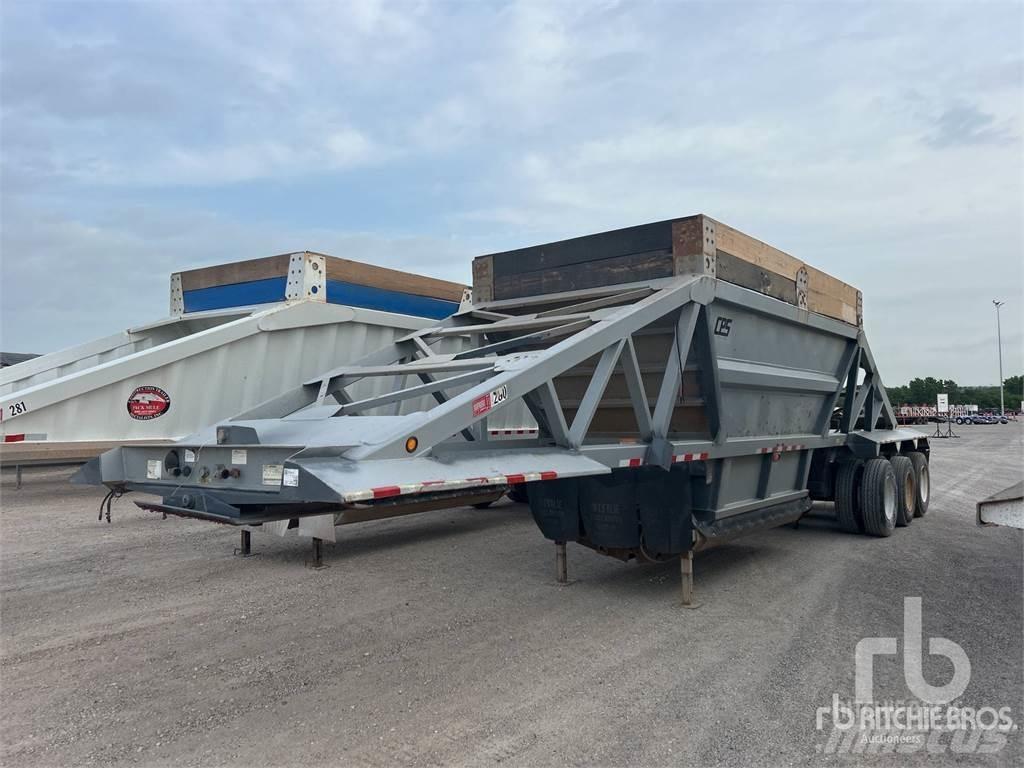 Manac 4B342AC30 Tippsemi