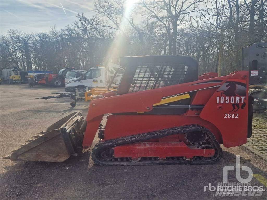 Manitou 1050RT Kompaktlastere